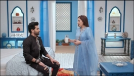 Teri Meri Ek Jindri - 10th November 2021